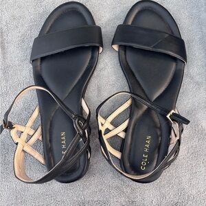 Cole Haan Women's Chelsie Sandals